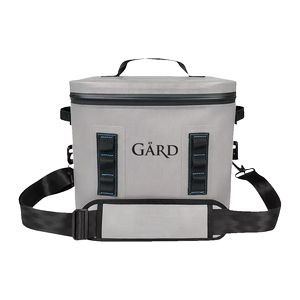 14L Insulated Square Cooler Bag