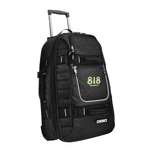 OGIO Pull-Through Travel Bag