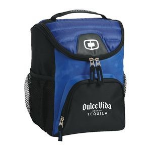 OGIO® Chill 6-12 Can Cooler