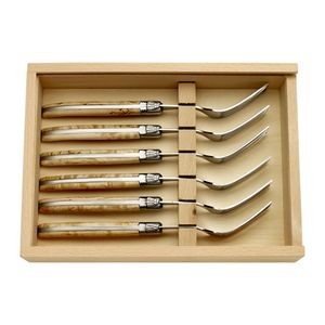 Laguiole Tradition Fork Set (Made in France)