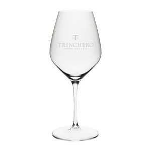 14oz. Favourite Crystal White Wine Glass