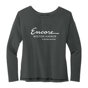 Women's Pullover Sweater