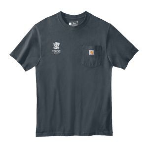 Carhartt® Tall Workwear Pocket Short Sleeve T-Shirt