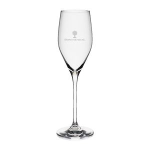 6oz. Favourite Crystal Champagne Flute