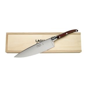 Laguiole Tradition Chef's Knife (Made in France)
