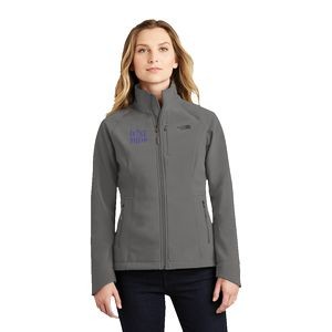 The North Face® Ladies Apex Barrier Soft Shell