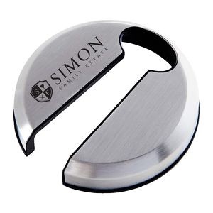 Stainless Steel Foil Cutter