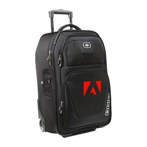 OGIO® Kickstart 22 Travel Bag