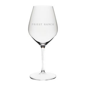 12oz. Favourite Crystal White Wine Glass