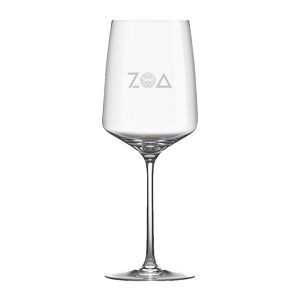 14oz. Vista White Wine Glass