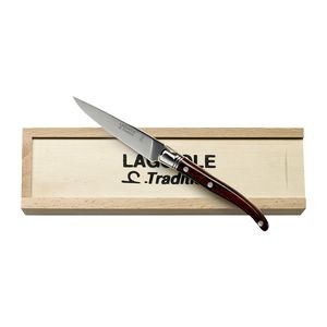 Laguiole Tradition Paring Knife (Made in France)