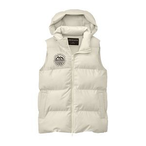 Women's Cold Weather Vest