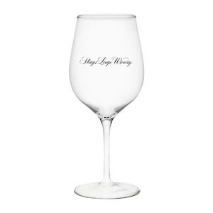 16 Oz. Acrylic Wine Glass