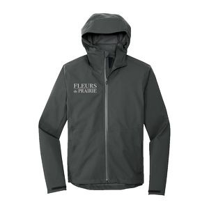 Men's Rainproof Jacket