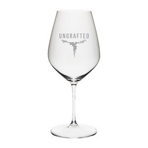20oz. Favourite Crystal Red Wine Glass