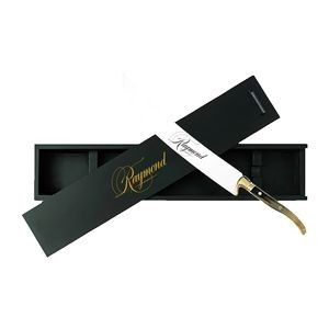 California Champagne Saber (Luxury Collection)