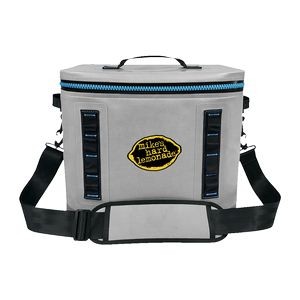 20L Insulated Square Cooler Bag