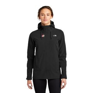 The North Face® Ladies Apex DryVent Jacket