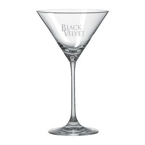 8oz. Universal Martini Glass