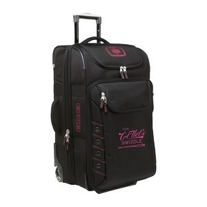 OGIO® Canberra 26 Travel Bag