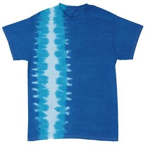 Blue Hawaii Breakwater Short Sleeve T-Shirt