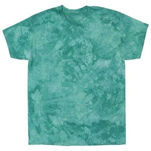 Aqua Infusion Short Sleeve T-Shirt
