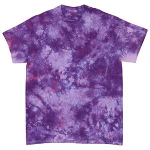 Orchid Infusion Short Sleeve T-Shirt