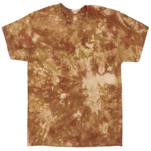 Sahara Infusion Short Sleeve T-Shirt