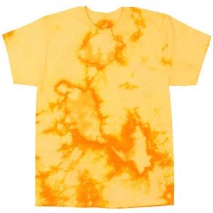 Mango DyeFusion Short Sleeve T-Shirt