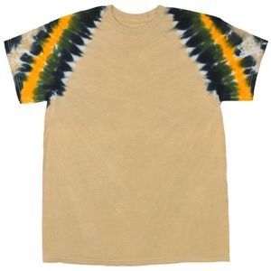 Sahara Zig Zag Short Sleeve T-Shirt