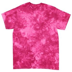 Pink Infusion Short Sleeve T-Shirt