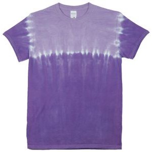 Lavender Purple Jetty Short Sleeve T-Shirt