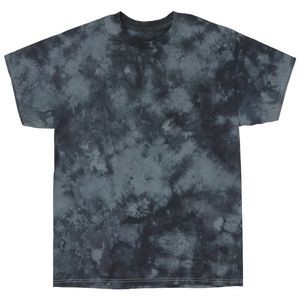Black/Charcoal Infusion Short Sleeve T-Shirt
