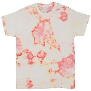 Coral DyeFusion Short Sleeve T-Shirt