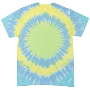 Rip Current Sphere Short Sleeve T-Shirts