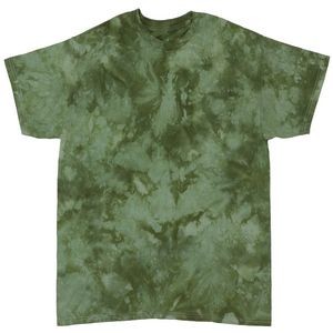 Military Infusion Short Sleeve T-Shirt