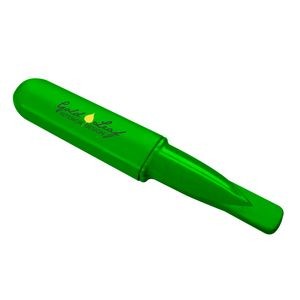the Essentials On the Go Utensil Set - Green