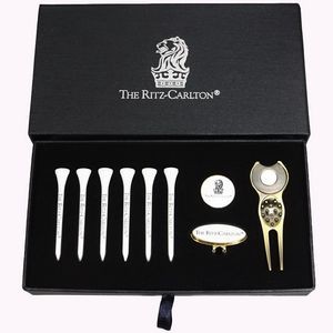 Deluxe Golf Accessory Set