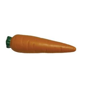Carrot Stress Reliever