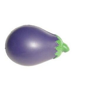 Eggplant Stress Reliever
