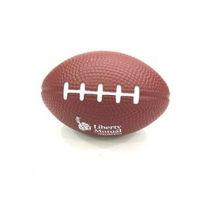 Football slow rising stress release squishy