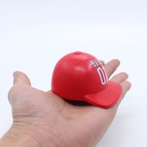 Slow Rising Stress Release Squishy Toys Helmet