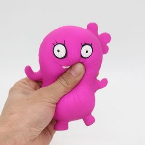 Slow Rising Stress Release Squishy Toys Zombie
