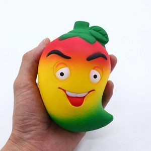 Slow Rising Stress Release Squishy Toys Hot Pepper