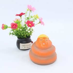 Slow Rising Stress Release Squishy Toys Poop