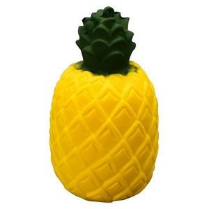 Slow Rising Stress Release Squishy Pineapple