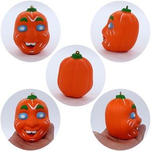 Slow Rising Stress Release Squishy Toys Pumpkin