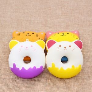 Slow Rising Stress Release Squishy Toys