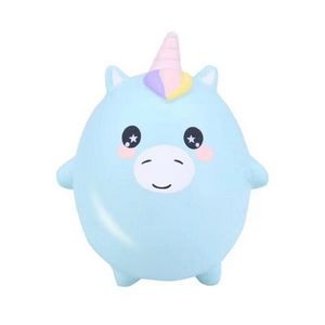Slow Rising Stress Release Squishy Toys Cutie Unicorn