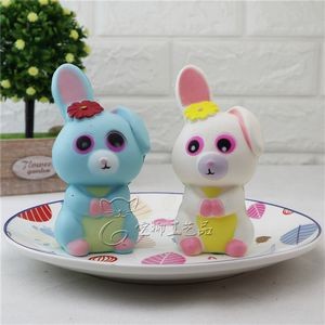 Slow Rising Stress Release Squishy Toys Rabbit